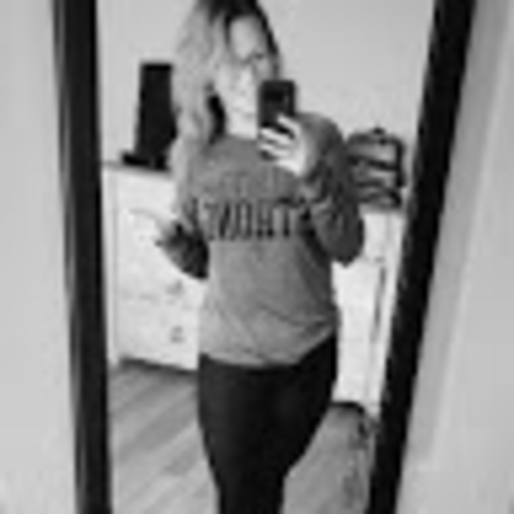 Meet your Posher, April